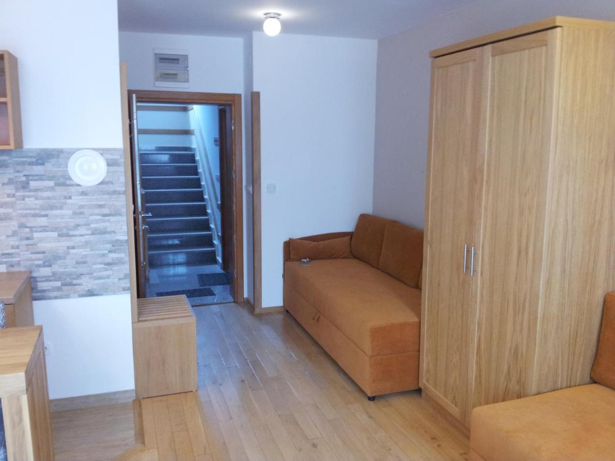 Apartments Rapid Jahorina Exterior photo
