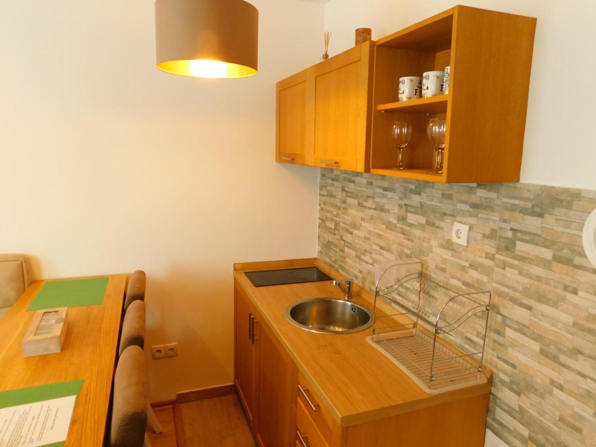 Apartments Rapid Jahorina Exterior photo