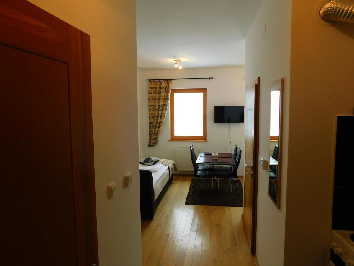 Apartments Rapid Jahorina Exterior photo