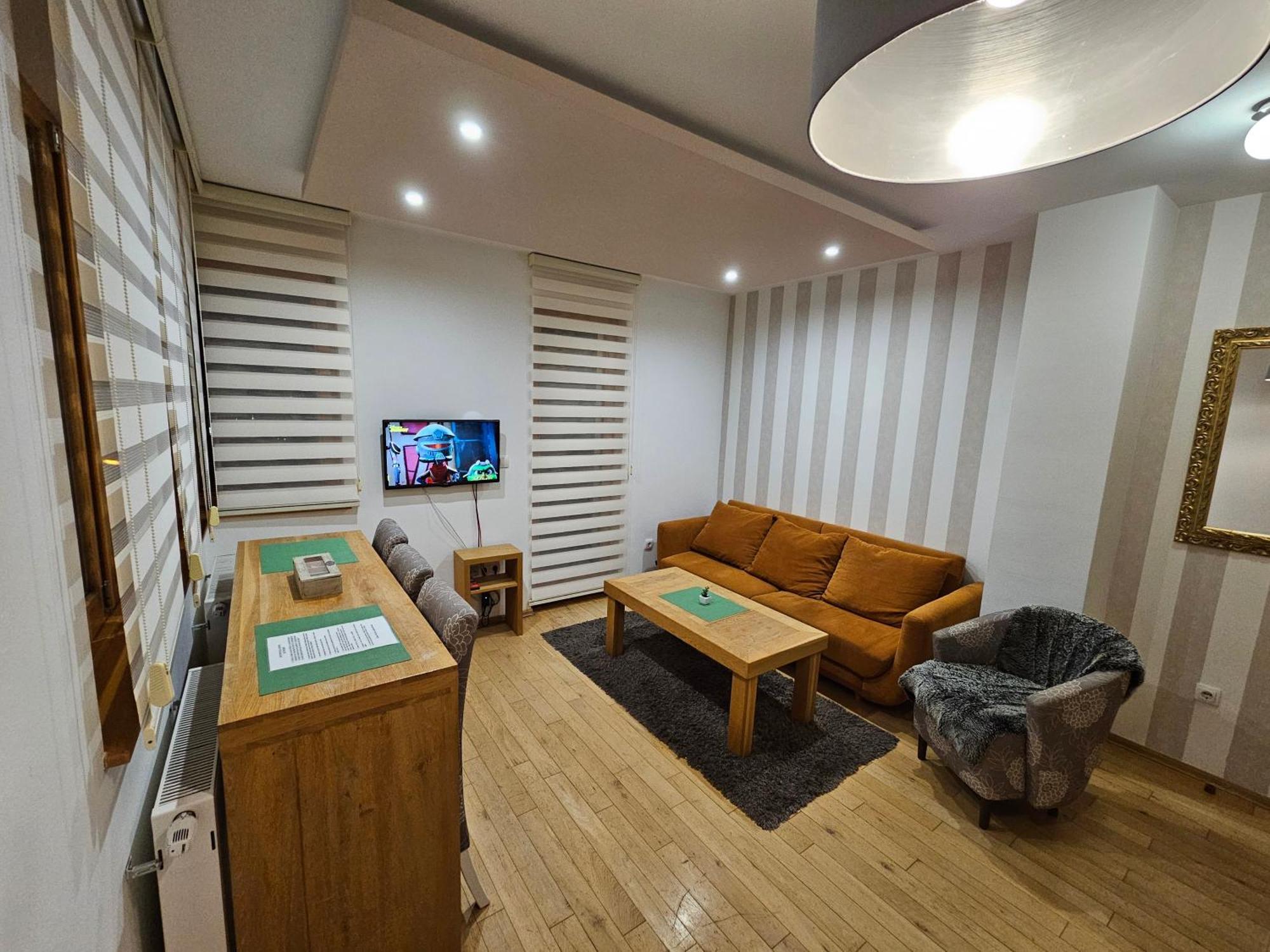 Apartments Rapid Jahorina Exterior photo
