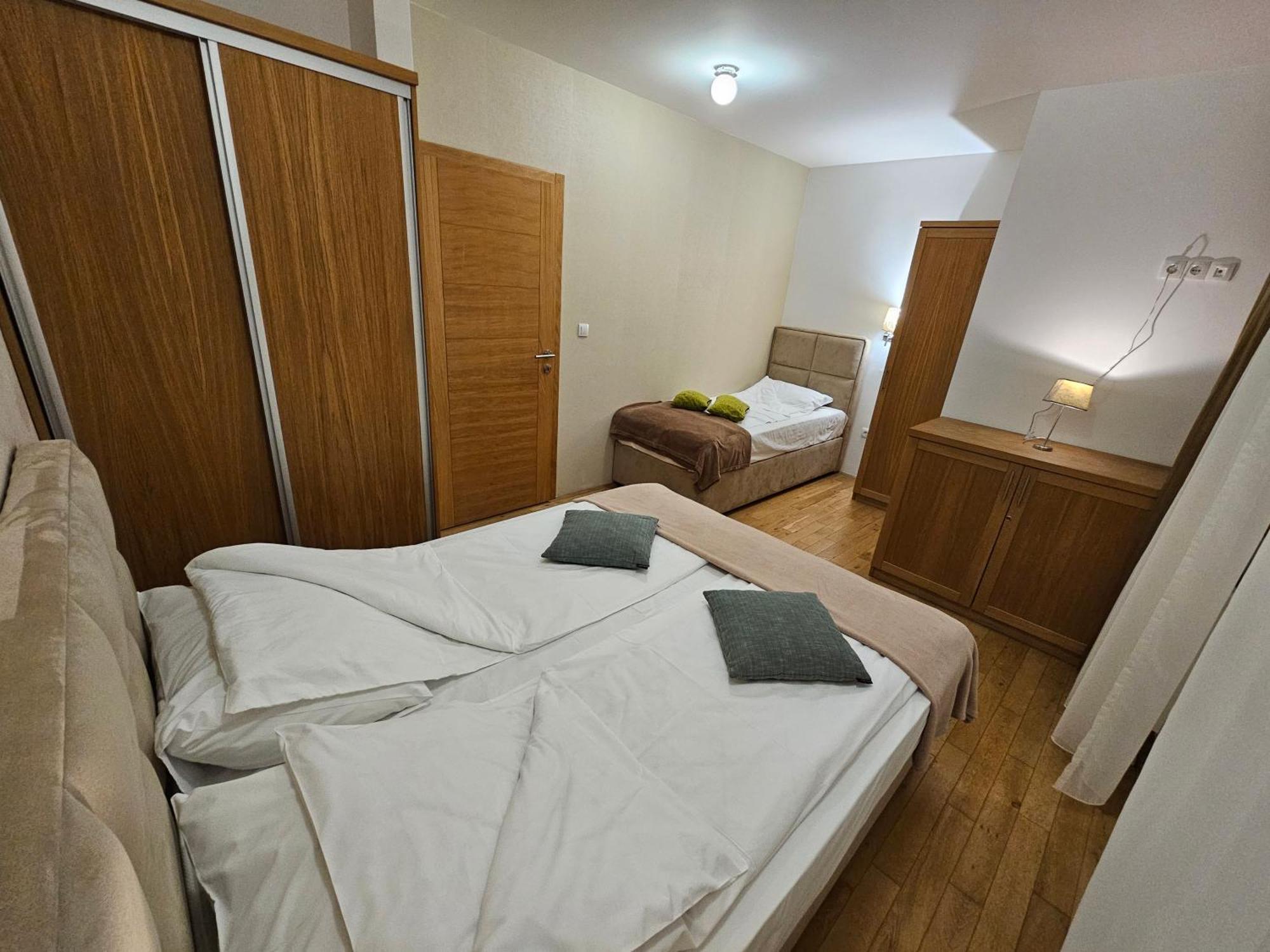 Apartments Rapid Jahorina Exterior photo