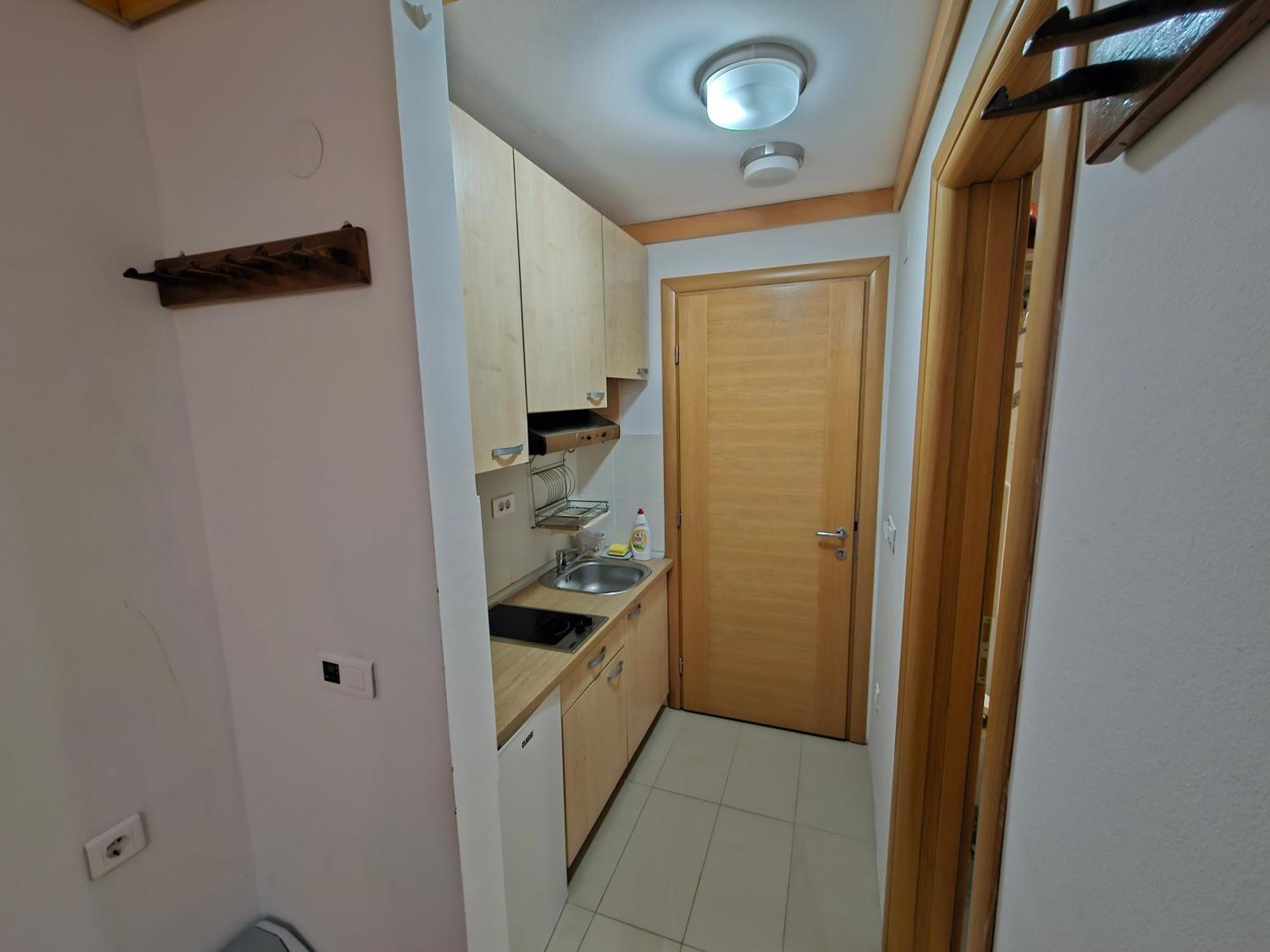 Apartments Rapid Jahorina Exterior photo