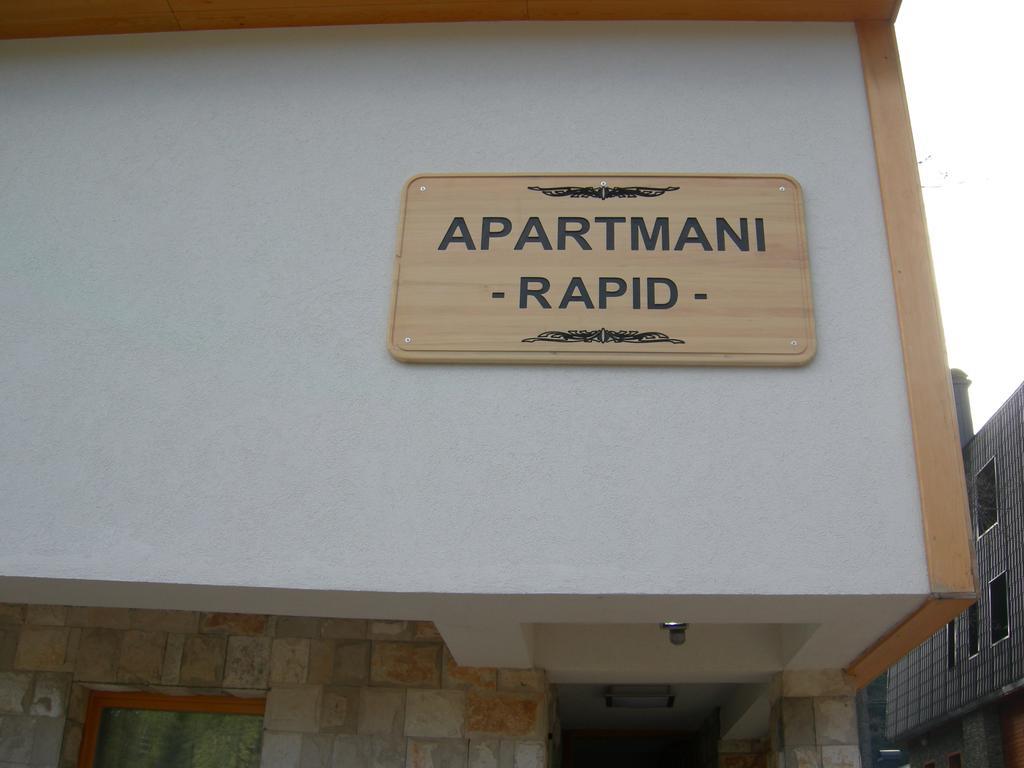 Apartments Rapid Jahorina Room photo