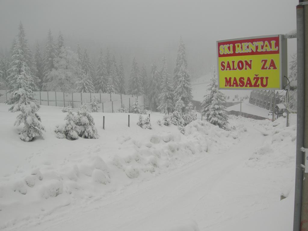 Apartments Rapid Jahorina Room photo